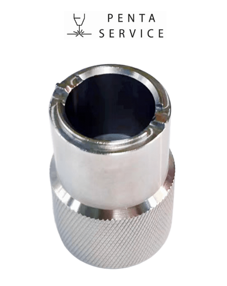 Отвертка (ключ) для линз фокусатора и коллиматора AU3TECH®